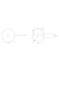 RP-Technik SI-Leuchte          ILDL029ML 