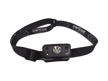 DOTLUX LED-Stirnlampe 3W          600137 