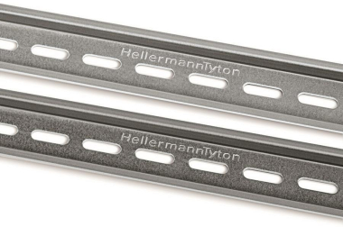 Hellermann DELTA-3AF-ST-ML 35x15 gelocht 