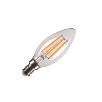 SLV C35 E14 LED Leuchtmittel     1005284 