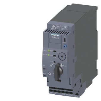 Siemens 3RA61202CB33 690V  3RA6120-2CB33 