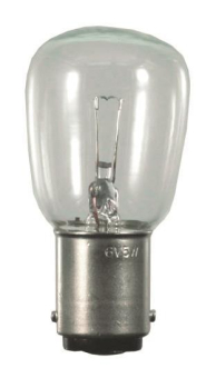 SUH Birnenformlampe 25W            41128 