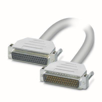 Phoenix    CABLE-D50SUB/B/S/300/KONFEK/S 