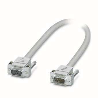 Phoenix    CABLE-D 9SUB/B/S/300/KONFEK/S 