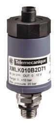 Telemecanique XMLK006B2D21 Druckschalter 