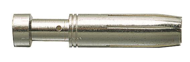 Walther Buchsenkontakt B 0,5 qmm, 710504 