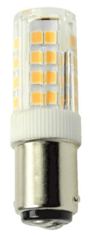 SUH LED-Röhrenlampe 17x53mm        31134 