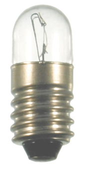 SUH Röhrenlampe 9x23mm             23161 
