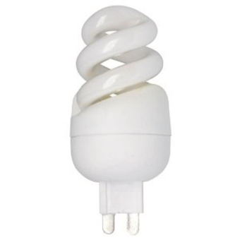 SUH Energiesparlampe Spirale       44046 