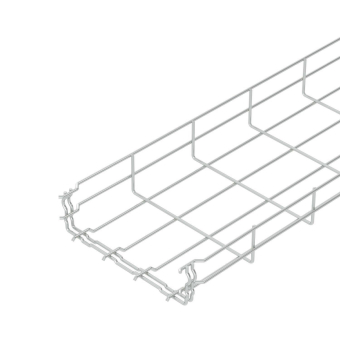 OBO GRM 55 200 G Gitterrinne GRM 