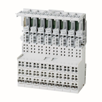 EATON XN-B3S-SBC Basismodul Block 140138 