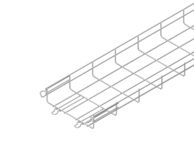 Niedax Gitterrinne U-form   MTC 54.300 V 