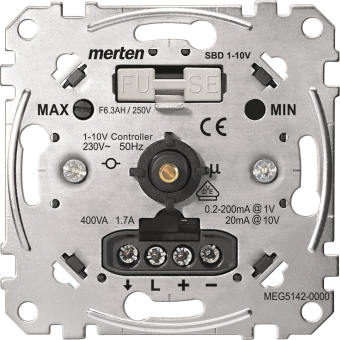 Merten Elektronik-          MEG5142-0000 