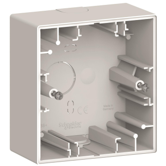 Merten Merten System Design MEG4014-6535 