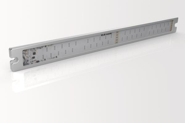 di-soric SB-RGB-481-K-B5 Multi-Segment 