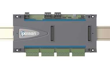 Grothe IPASSAN Controller 4   FD-125-002 