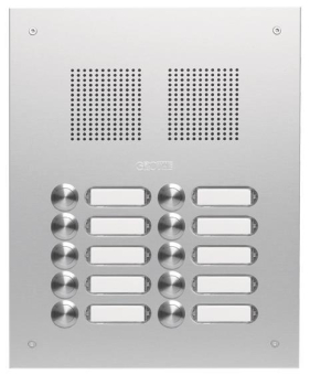 GRO Türstation EV1 TS 787 2-5 TS 787 2-5 