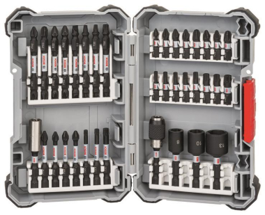 Bosch Impact Bit Set 36tlg.   2608522365 