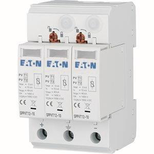 EATON SPPVT12-10-2+PE Blitzstrom- 177256 