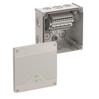 Spelsberg Abzweigkasten       Abox SL-6² 