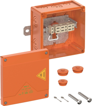 Spelsberg           WKE 4 - 5/3 x 6² 1SB 