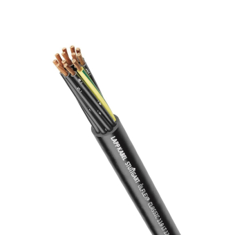 LAPP ÖLFLEX CLASSIC 110 LT 5G2,5 SCHWARZ 