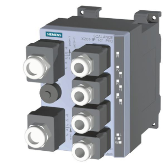 Siemens SCALANCE      6GK5201-3JR10-2BA6 