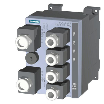 Siemens SCALANCE      6GK5204-0JA10-2BA6 