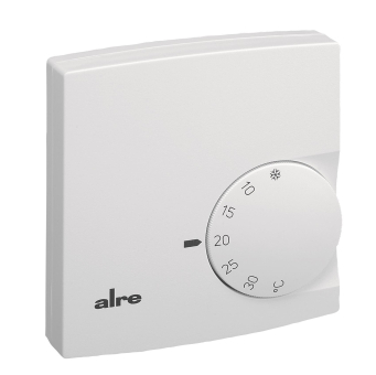 ALRE-IT Raumtemp.-regler   RTBSB-001.048 