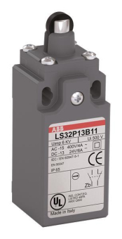 ABB Standard-Pos.schalter     LS32P13B11 