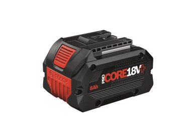 Bosch 1600A02X00       ProCORE18V+ 8.0Ah 