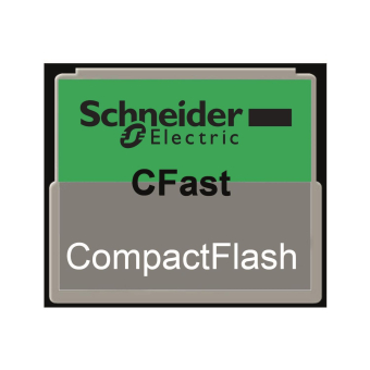 Schneider COMPACT Flash    VW3E70340AA00 