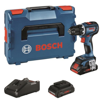 Bosch 06019K6005 Akku-      GSR 18V-90 C 