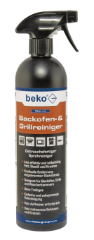 Beko TecLine Backofen-&        299670750 