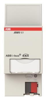 ABB Jalousiesteuerbaustein      JSB/S1.1 
