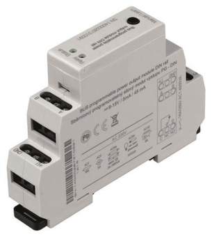 INDEXA SYSTEM 9000 Bus-Schalt- 9000ACDIN 