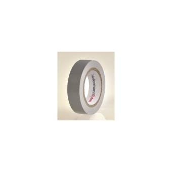 Hellermann HTAPE-FLEX15GY-15x10 PVC 