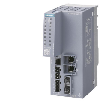 Siemens SCALANCE      6GK5622-2GS00-2AC2 