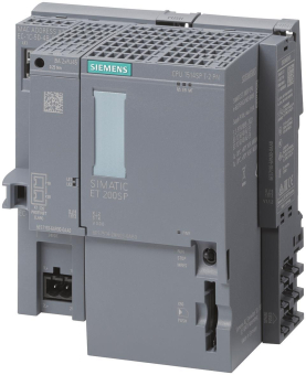 Siemens SIMATIC DP    6ES7512-1DM03-0AB0 