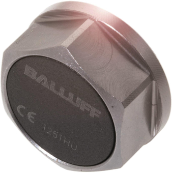 Balluff Industrial     BIS M-143-02/A-M6 