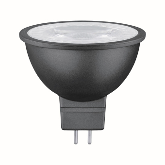 Paulmann LED GU5,3 445lm 2700K 36° 28757 