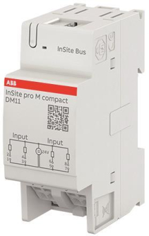 ABB Digital Input Module            DM11 