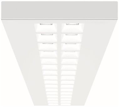 ZUM LED  MIREL-L A LED3600-830 L1200 EVG 