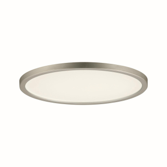 Paulmann EBL Panel rddim IP44 LED  92935 