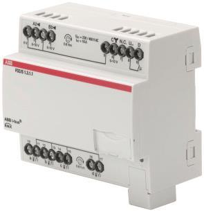 ABB FanCoilCtrl             FCC/S1.3.1.1 