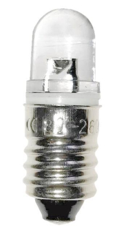 SUH LED Röhrenform 9x26mm          31315 