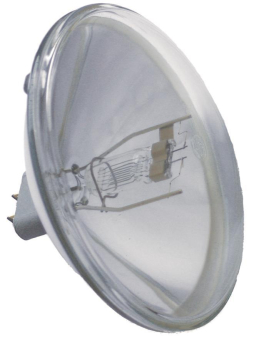 SUH Halogen-Reflektorlampe PAR 64  82579 