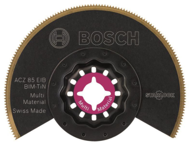 Bosch BIM-TiN Segmentsäge-    2608664478 