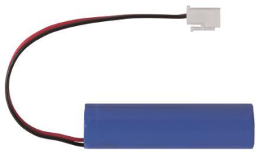 CEAG LiIon Akku 3,6V/2000mAh 40071353666 