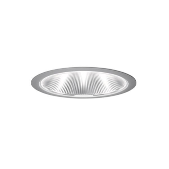 LTS EB-Downlight FLIR 300.2030.01 SILBER 